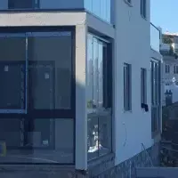 Villa in Turkey, Villa, 130 sq.ft.