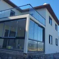 Villa in Turkey, Villa, 130 sq.ft.