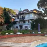 Villa in Turkey, Istanbul, 355 sq.ft.