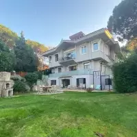 Villa in Turkey, Istanbul, 355 sq.ft.