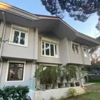 Villa in Turkey, Istanbul, 355 sq.ft.