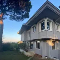 Villa in Turkey, Istanbul, 355 sq.ft.