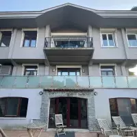 Villa in Turkey, Istanbul, 355 sq.ft.