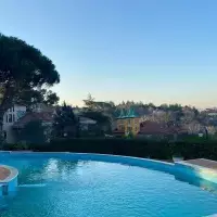 Villa in Turkey, Istanbul, 355 sq.ft.