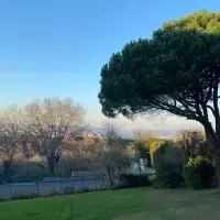 Villa in Turkey, Istanbul, 355 sq.ft.