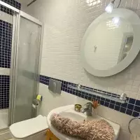 Villa in Turkey, Istanbul, 355 sq.ft.