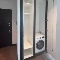 Apartment in Turkey, Istanbul, 90 sq.ft.