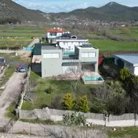Жилой комплекс в Турции, Villa, 190 кв.фт.