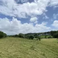 Land plot in Turkey, Istanbul, 3500 sq.ft.