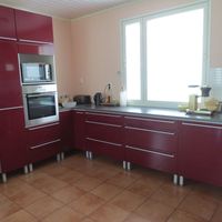 House in Finland, Imatra, 135 sq.m.