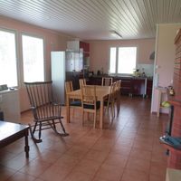 House in Finland, Imatra, 135 sq.m.