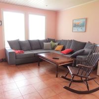 House in Finland, Imatra, 135 sq.m.