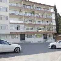 Апартаменты в Турции, Стамбул, 120 кв.фт.