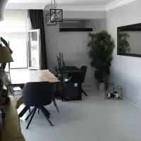 Апартаменты в Турции, Стамбул, 120 кв.фт.