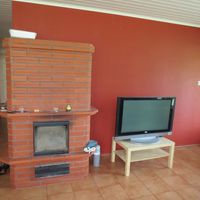 House in Finland, Imatra, 135 sq.m.