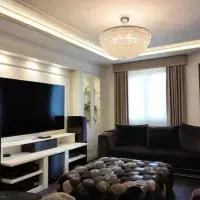 Вилла в Турции, Стамбул, 500 кв.фт.
