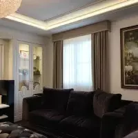 Вилла в Турции, Стамбул, 500 кв.фт.
