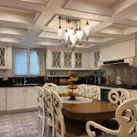 Вилла в Турции, Стамбул, 500 кв.фт.