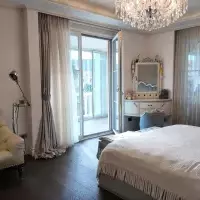 Вилла в Турции, Стамбул, 500 кв.фт.