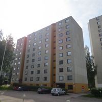 Квартира в Финляндии, Иматра, 80 кв.м.