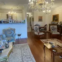 Апартаменты в Турции, Стамбул, 180 кв.фт.