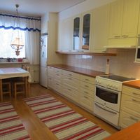 Квартира в Финляндии, Иматра, 80 кв.м.