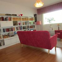 Квартира в Финляндии, Иматра, 80 кв.м.