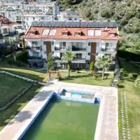 Apartment in Turkey, Fethiye, 80 sq.ft.