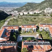 Apartment in Turkey, Fethiye, 80 sq.ft.
