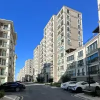 Апартаменты в Турции, Стамбул, 105 кв.фт.