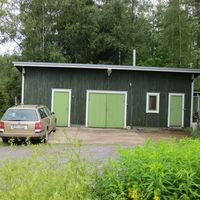 House in Finland, Imatra, 103 sq.m.
