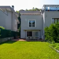 Villa in Turkey, Istanbul, 230 sq.ft.