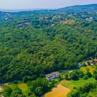 Villa in Turkey, Istanbul, 230 sq.ft.
