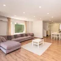 Villa in Turkey, Istanbul, 230 sq.ft.
