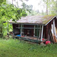 House in Finland, Imatra, 103 sq.m.