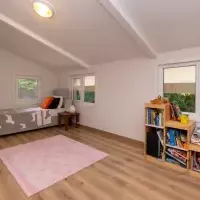 Villa in Turkey, Istanbul, 230 sq.ft.