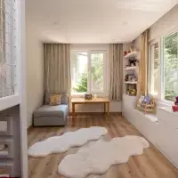 Villa in Turkey, Istanbul, 230 sq.ft.