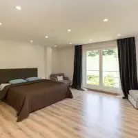 Villa in Turkey, Istanbul, 230 sq.ft.