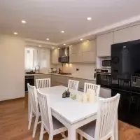 Villa in Turkey, Istanbul, 230 sq.ft.