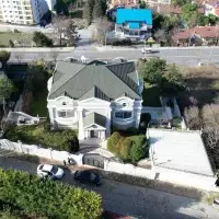 Villa in Turkey, Istanbul, 1000 sq.ft.