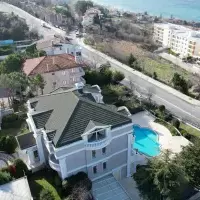 Villa in Turkey, Istanbul, 1000 sq.ft.