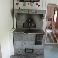 House in Finland, Imatra, 103 sq.m.