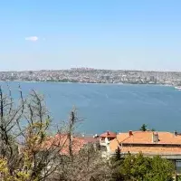 Вилла в Турции, Стамбул, 780 кв.фт.