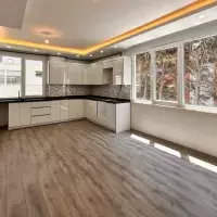 Вилла в Турции, Стамбул, 780 кв.фт.