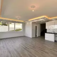Вилла в Турции, Стамбул, 780 кв.фт.