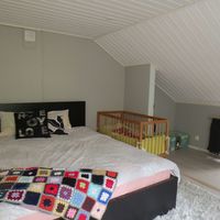 House in Finland, Imatra, 103 sq.m.