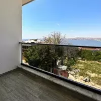 Вилла в Турции, Стамбул, 780 кв.фт.