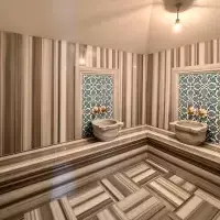 Вилла в Турции, Стамбул, 780 кв.фт.