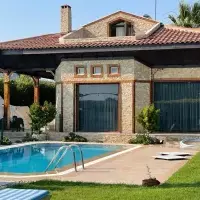 Villa in Turkey, Villa, 180 sq.ft.