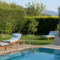 Villa in Turkey, Villa, 180 sq.ft.